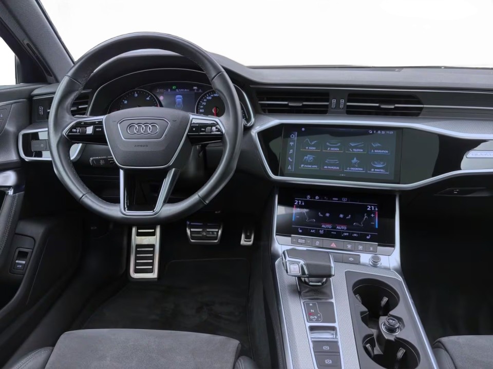 Audi A6 Allroad 40TDI quattro S tronic - foto 8