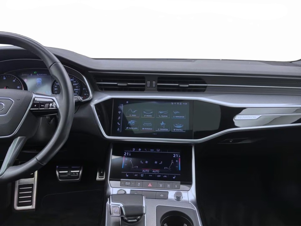 Audi A6 Allroad 40TDI quattro S tronic - foto 10