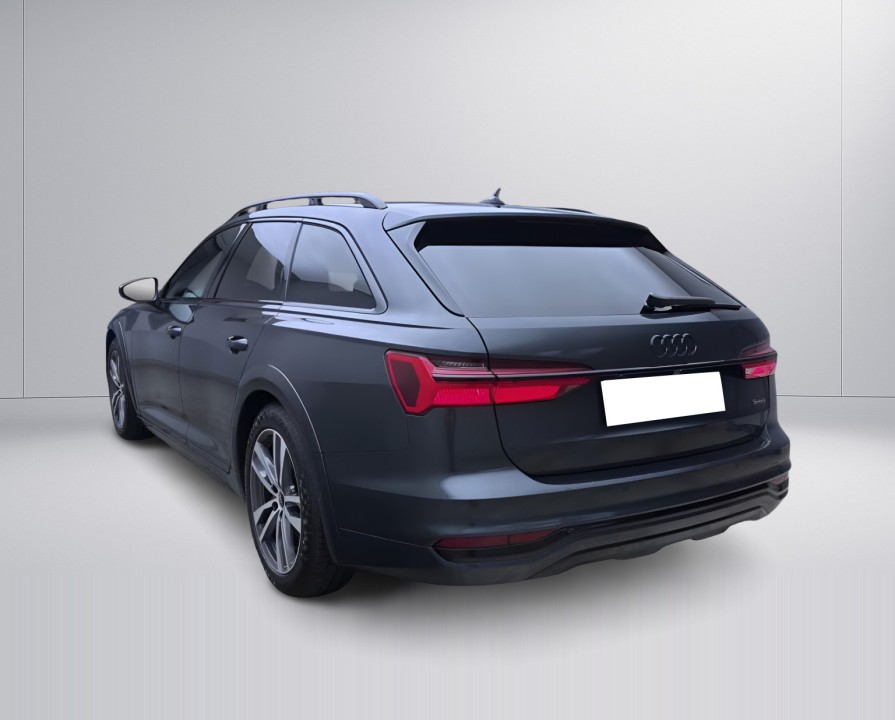 Audi A6 Allroad 40TDI quattro S tronic (4)