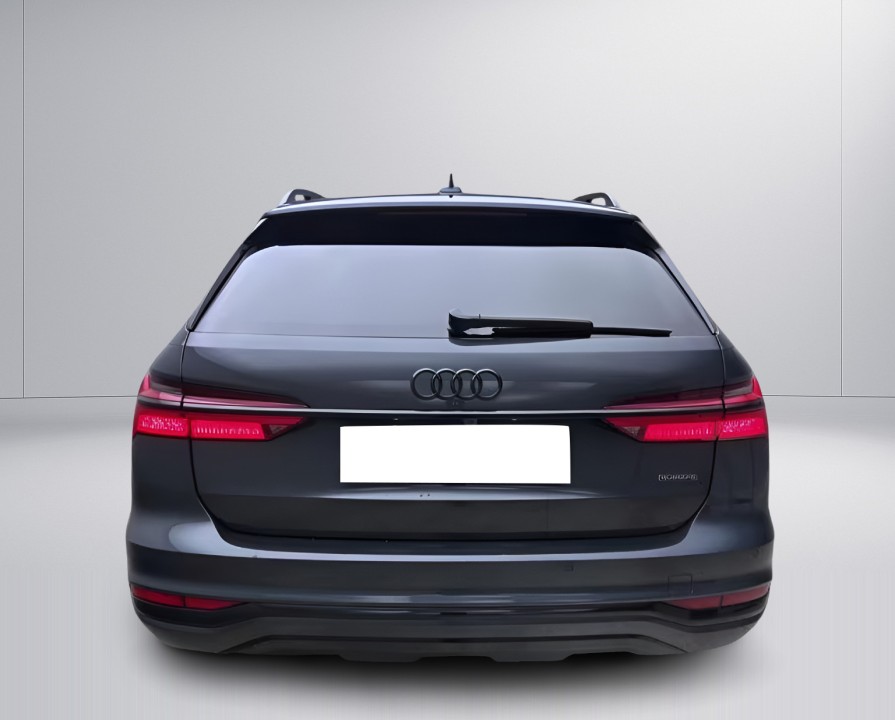 Audi A6 Allroad 40TDI quattro S tronic (3)