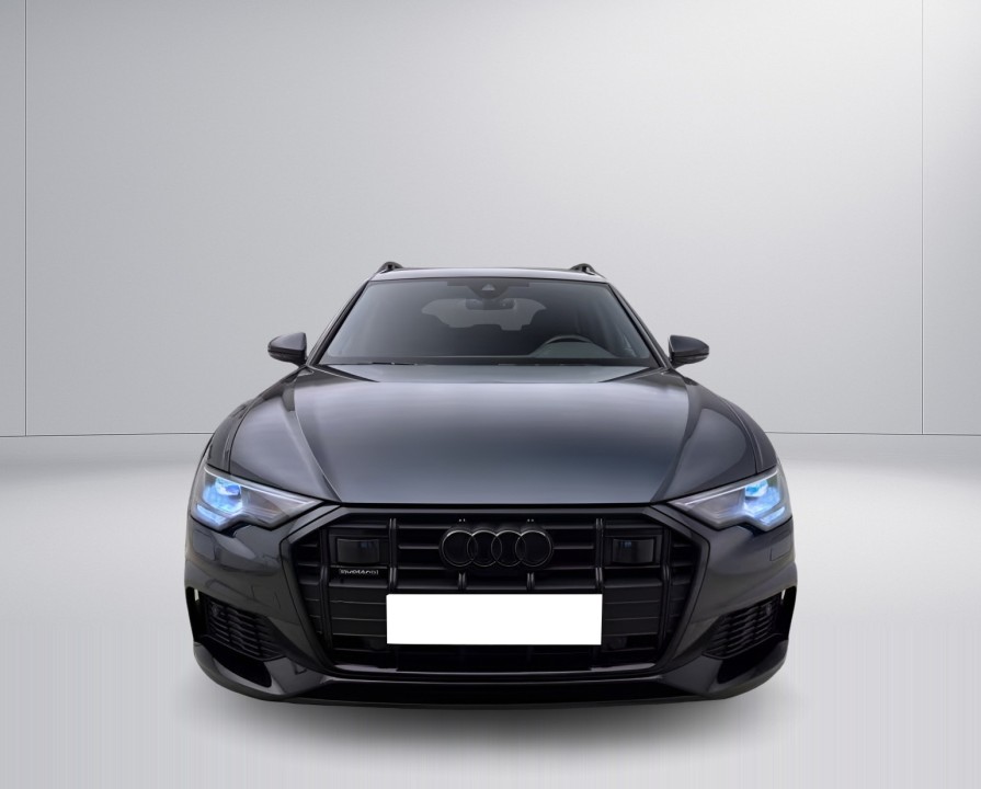Audi A6 Allroad 40TDI quattro S tronic - foto 6