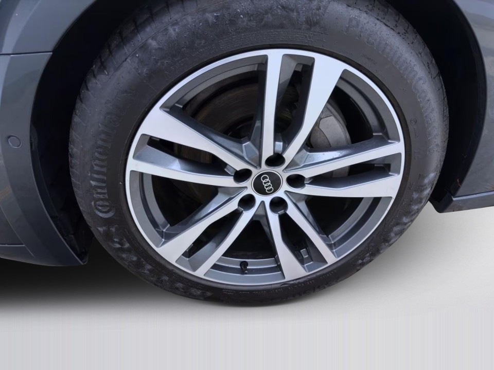 Audi A6 Allroad 40TDI quattro S tronic - foto 18