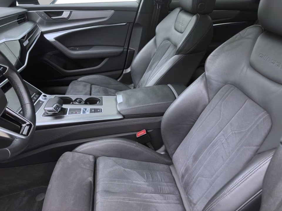 Audi A6 Allroad 40TDI quattro S tronic - foto 12