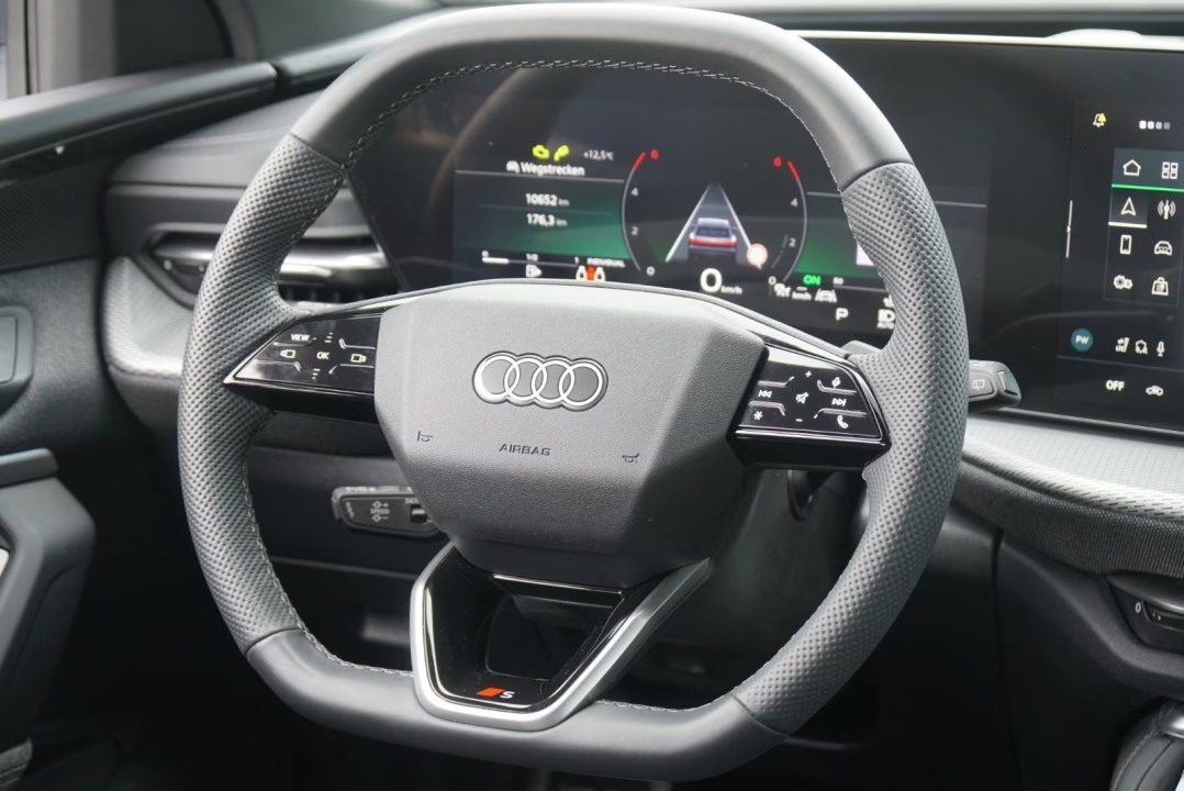 Audi Q5 40TDI quattro S tronic S-Line - foto 13