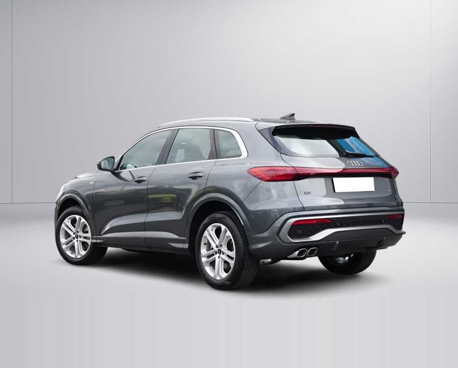 Audi Q5 40TDI quattro S tronic S-Line - foto 7