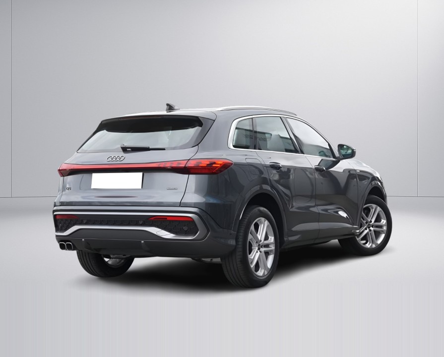 Audi Q5 40TDI quattro S tronic S-Line (5)