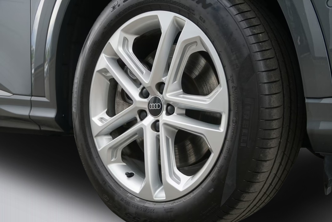 Audi Q5 40TDI quattro S tronic S-Line - foto 36