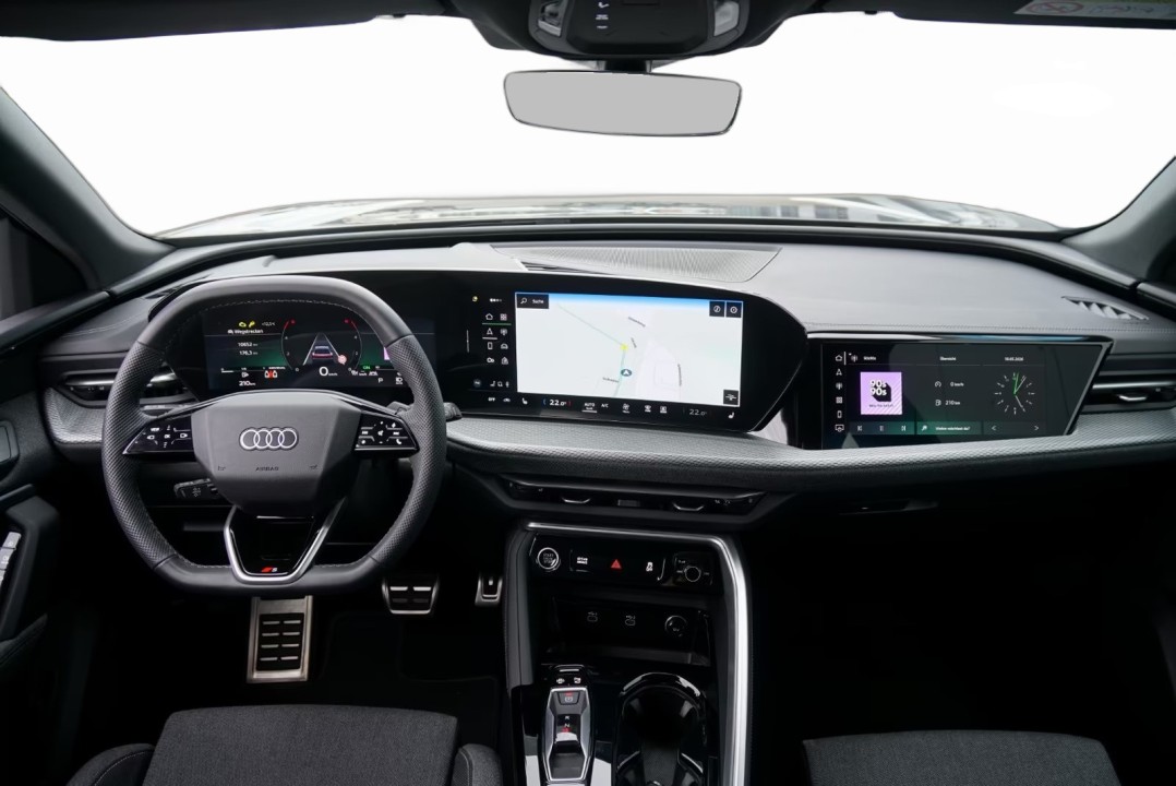 Audi Q5 40TDI quattro S tronic S-Line - foto 15