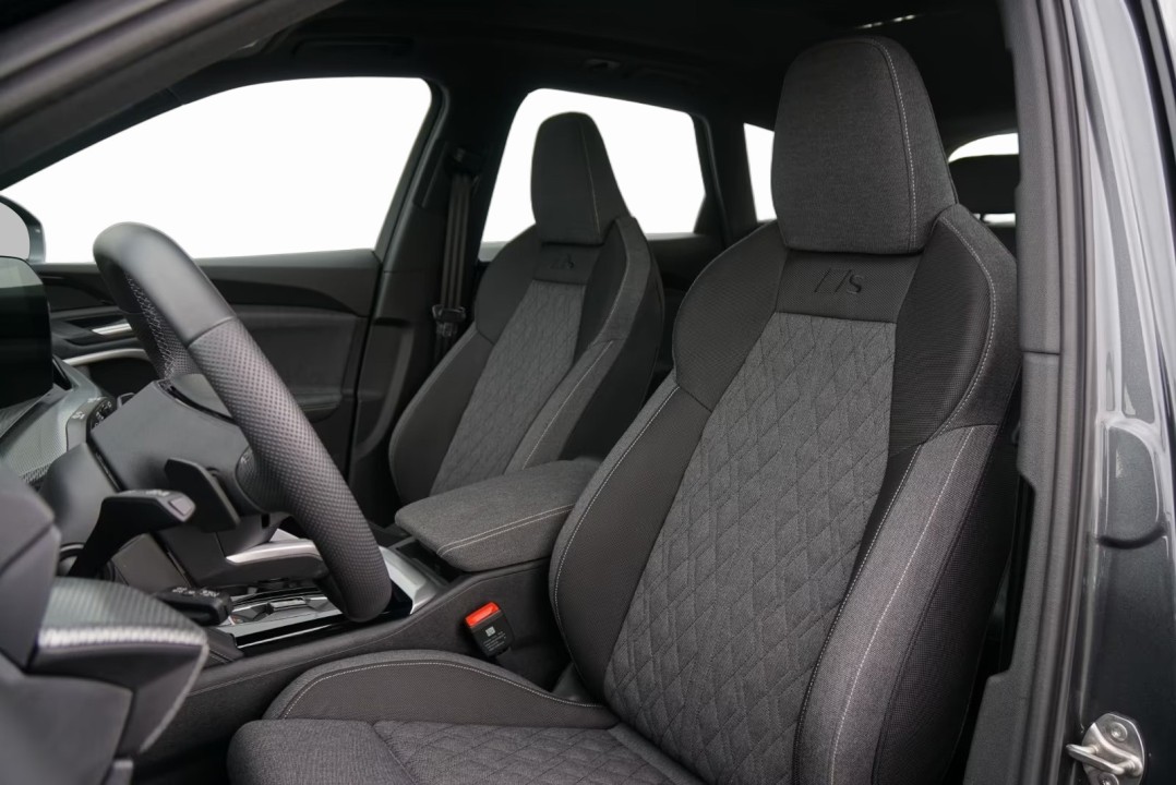 Audi Q5 40TDI quattro S tronic S-Line - foto 17