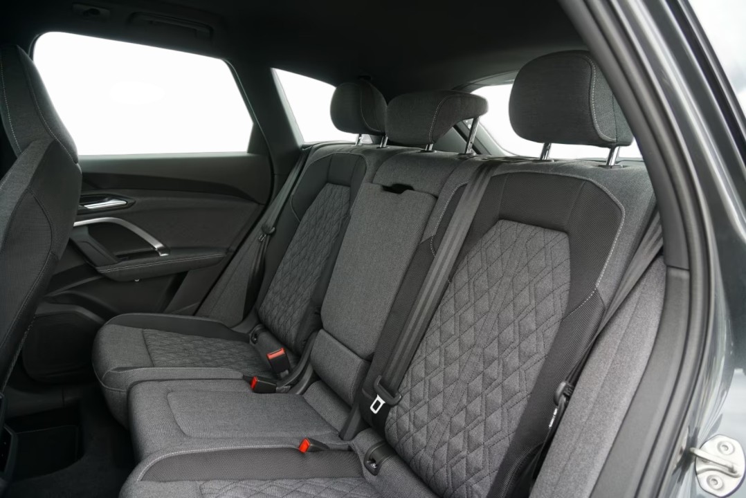 Audi Q5 40TDI quattro S tronic S-Line - foto 31