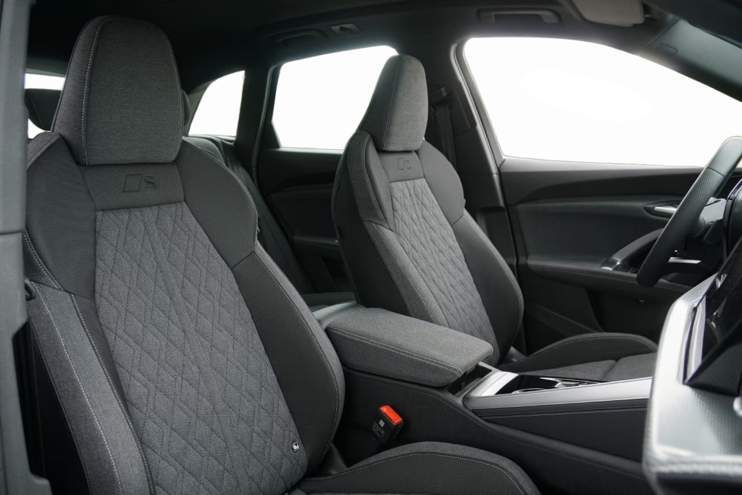 Audi Q5 40TDI quattro S tronic S-Line - foto 18
