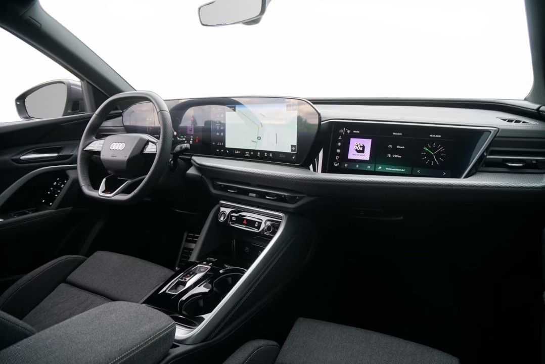 Audi Q5 40TDI quattro S tronic S-Line - foto 16