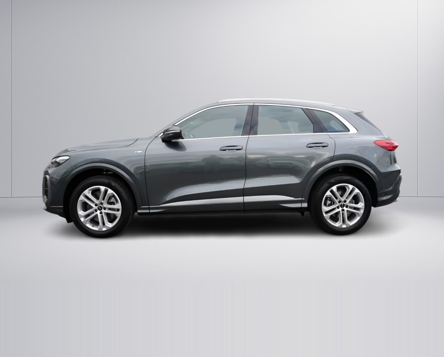 Audi Q5 40TDI quattro S tronic S-Line - foto 9