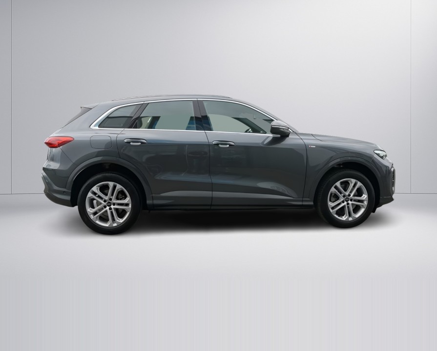 Audi Q5 40TDI quattro S tronic S-Line (3)
