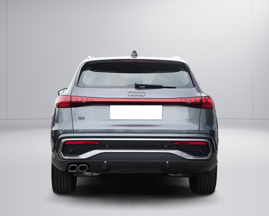 Audi Q5 40TDI quattro S tronic S-Line - foto 6