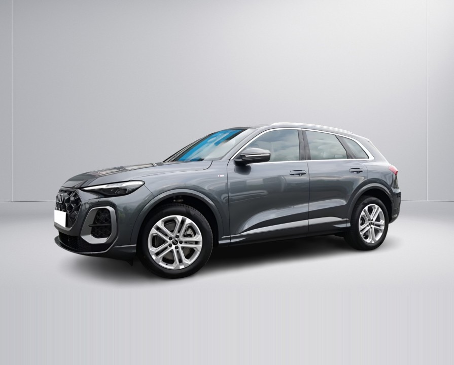 Audi Q5 40TDI quattro S tronic S-Line - foto 10