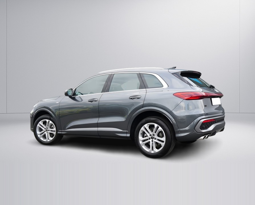 Audi Q5 40TDI quattro S tronic S-Line - foto 8