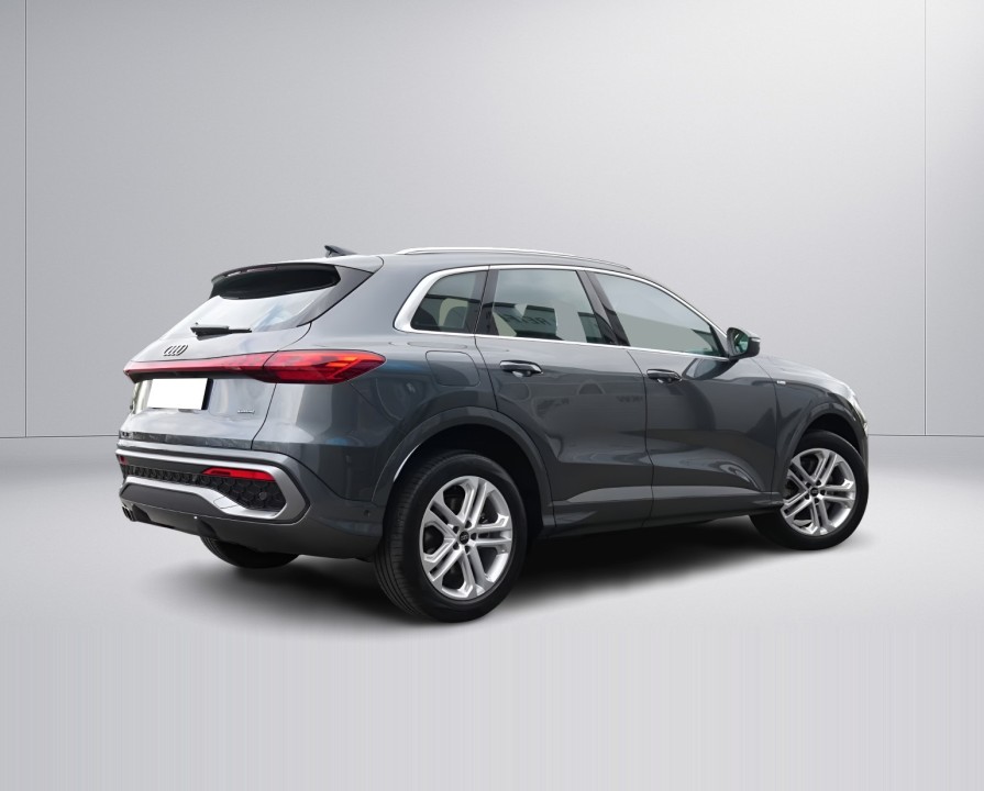 Audi Q5 40TDI quattro S tronic S-Line (4)
