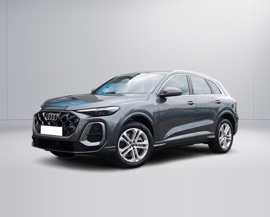 Audi Q5 40TDI quattro S tronic S-Line - foto 11