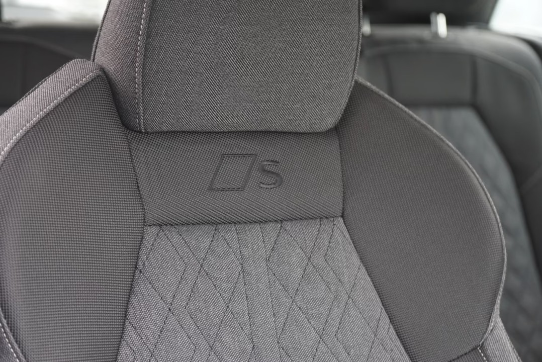 Audi Q5 40TDI quattro S tronic S-Line - foto 29
