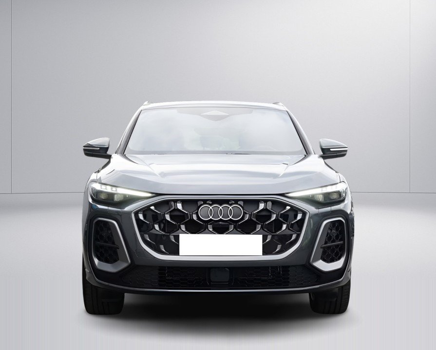 Audi Q5 40TDI quattro S tronic S-Line - foto 12