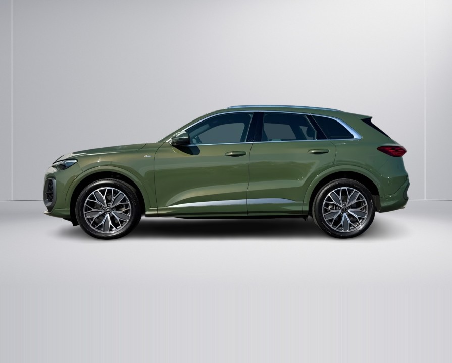 Audi Q5 40TDI quattro S tronic S-Line - foto 10