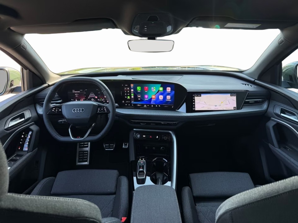 Audi Q5 40TDI quattro S tronic S-Line - foto 18
