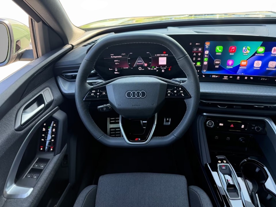 Audi Q5 40TDI quattro S tronic S-Line - foto 16