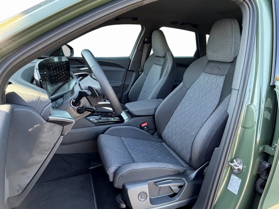 Audi Q5 40TDI quattro S tronic S-Line - foto 20