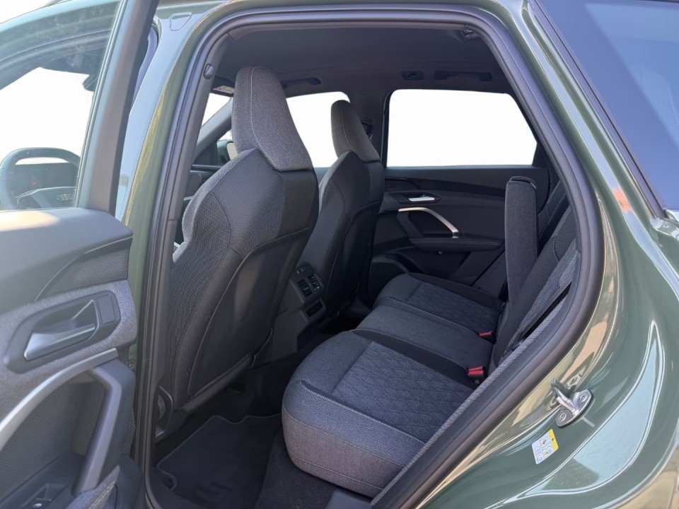 Audi Q5 40TDI quattro S tronic S-Line - foto 28