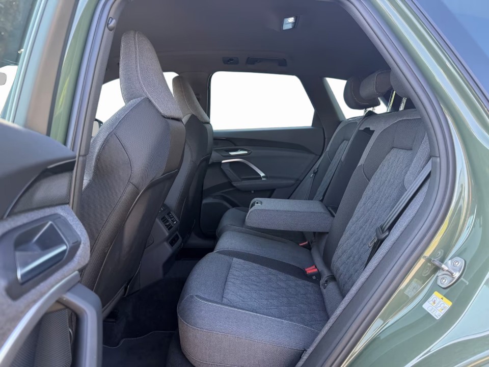 Audi Q5 40TDI quattro S tronic S-Line - foto 29