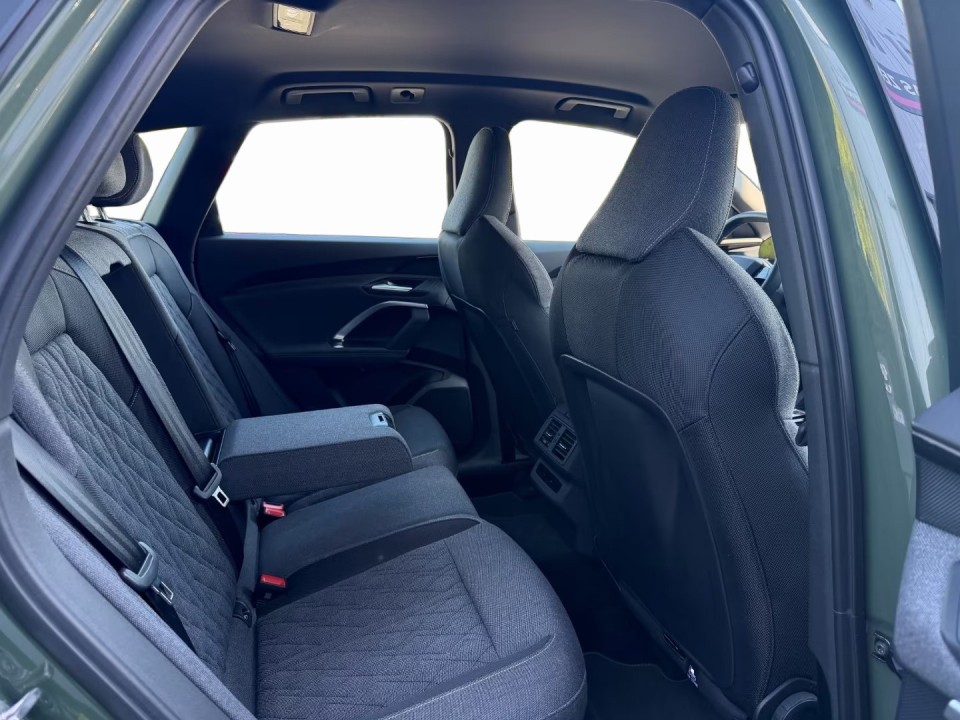 Audi Q5 40TDI quattro S tronic S-Line - foto 27