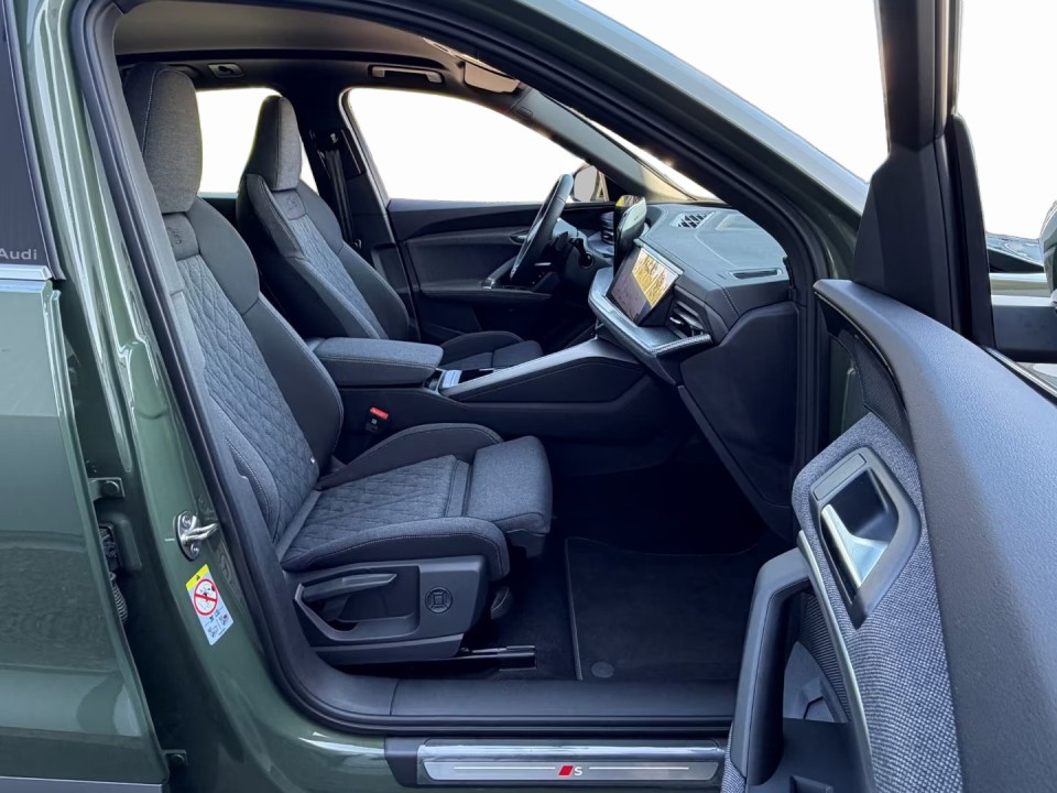 Audi Q5 40TDI quattro S tronic S-Line - foto 21