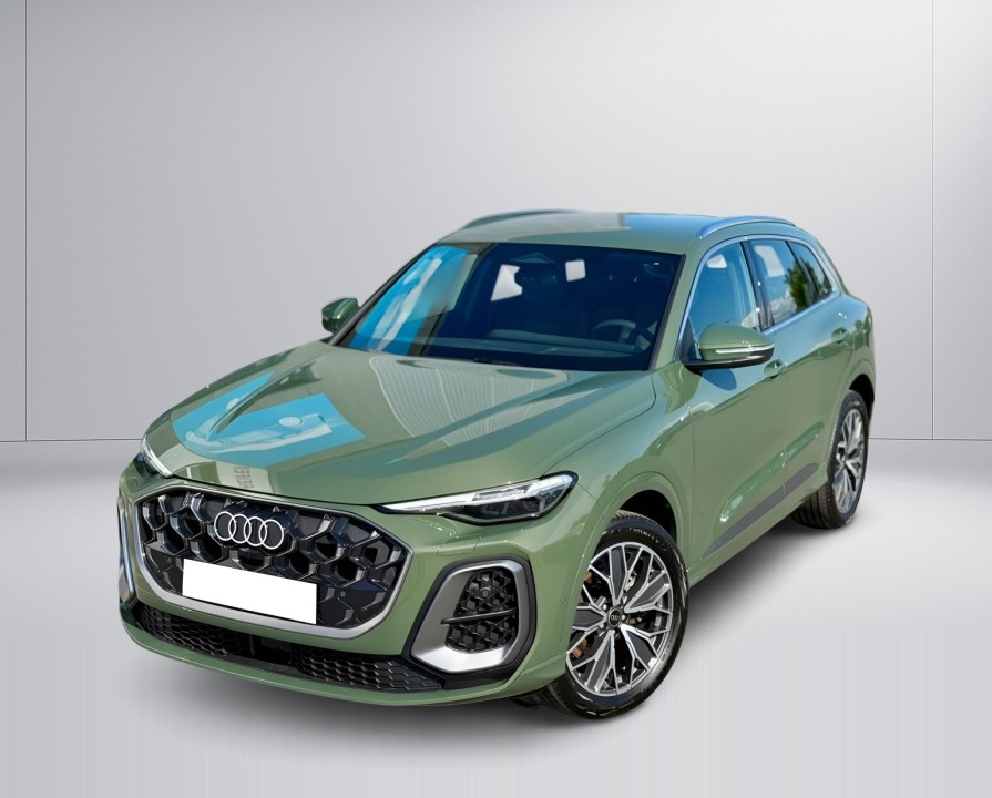 Audi Q5 40TDI quattro S tronic S-Line - foto 11