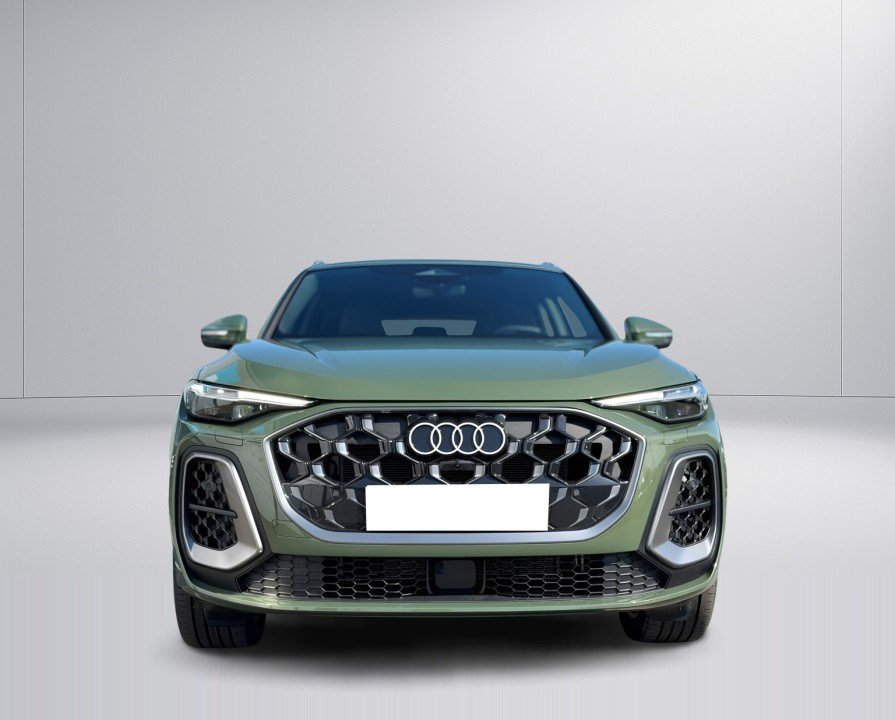 Audi Q5 40TDI quattro S tronic S-Line - foto 14