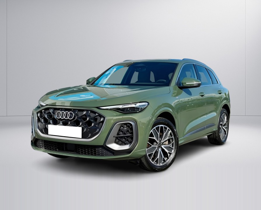 Audi Q5 40TDI quattro S tronic S-Line - foto 12