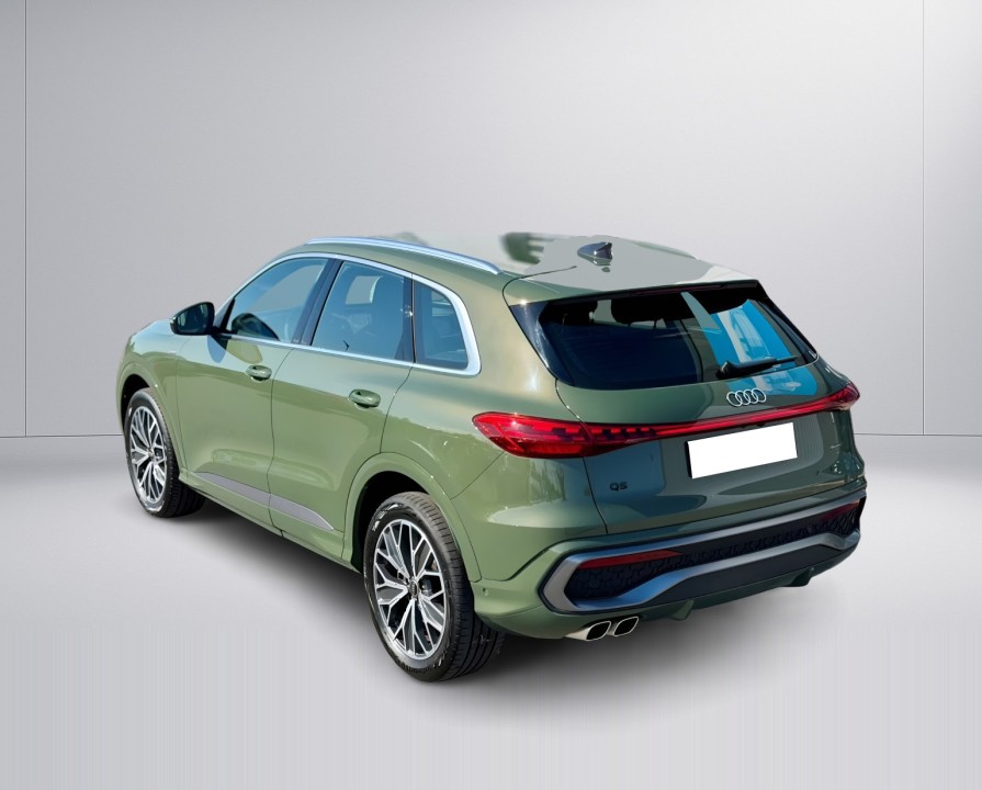 Audi Q5 40TDI quattro S tronic S-Line - foto 9