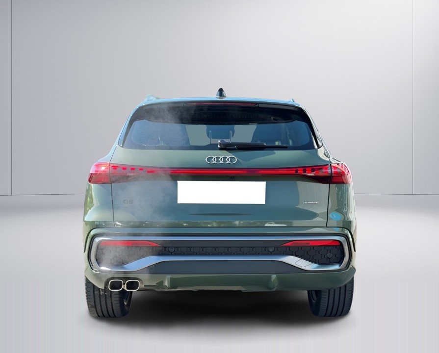 Audi Q5 40TDI quattro S tronic S-Line - foto 6