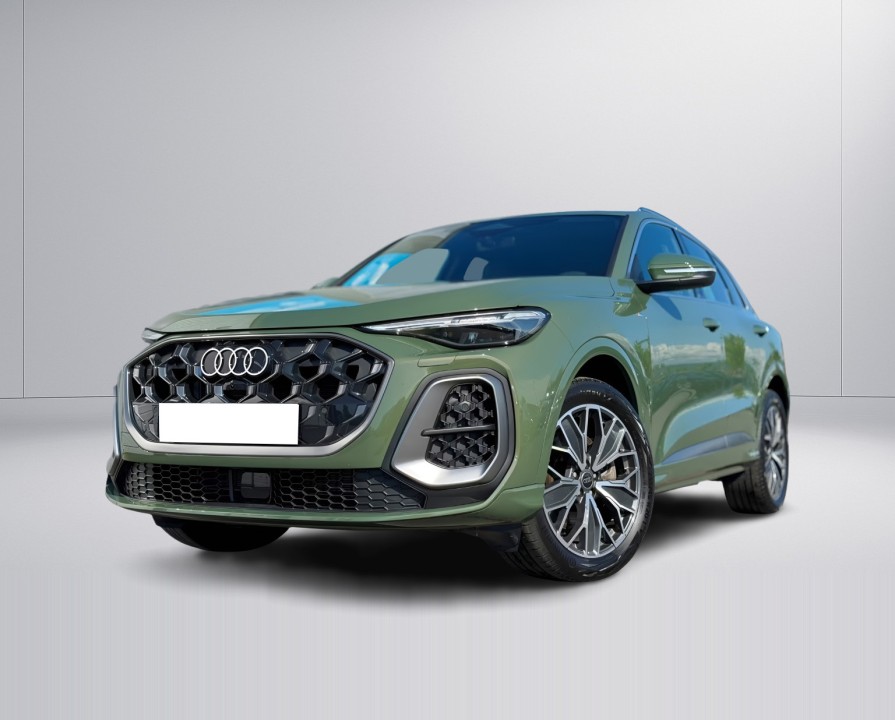 Audi Q5 40TDI quattro S tronic S-Line - foto 13