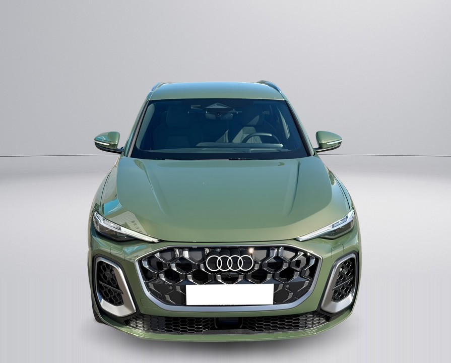 Audi Q5 40TDI quattro S tronic S-Line - foto 15
