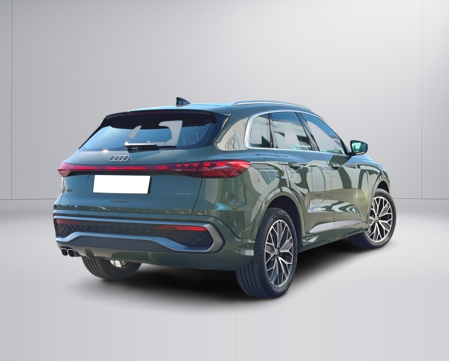 Audi Q5 40TDI quattro S tronic S-Line (4)