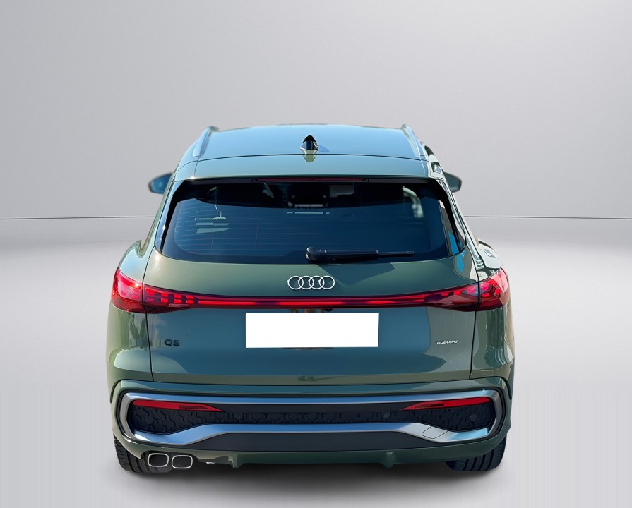 Audi Q5 40TDI quattro S tronic S-Line - foto 7