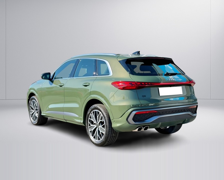 Audi Q5 40TDI quattro S tronic S-Line - foto 8