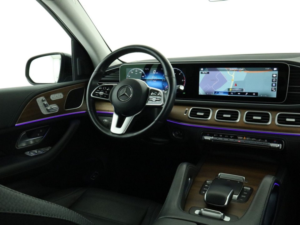 Mercedes-Benz GLE 400d 4MATIC - foto 13