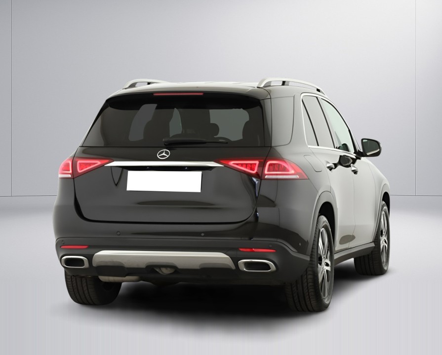 Mercedes-Benz GLE 400d 4MATIC (3)