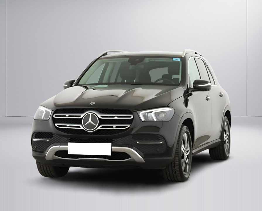 Mercedes-Benz GLE 400d 4MATIC - foto 7