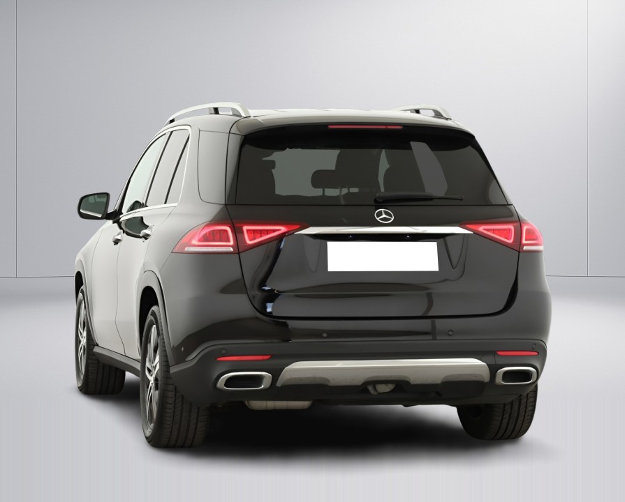 Mercedes-Benz GLE 400d 4MATIC (4)