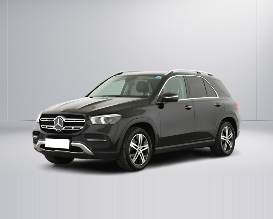 Mercedes-Benz GLE 400d 4MATIC - foto 6