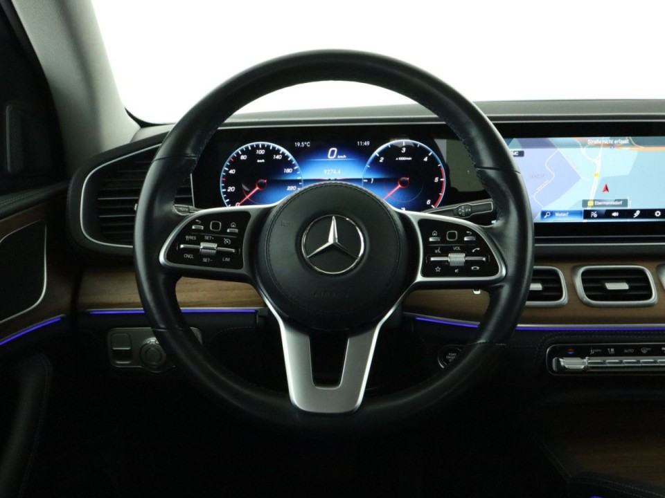 Mercedes-Benz GLE 400d 4MATIC - foto 14