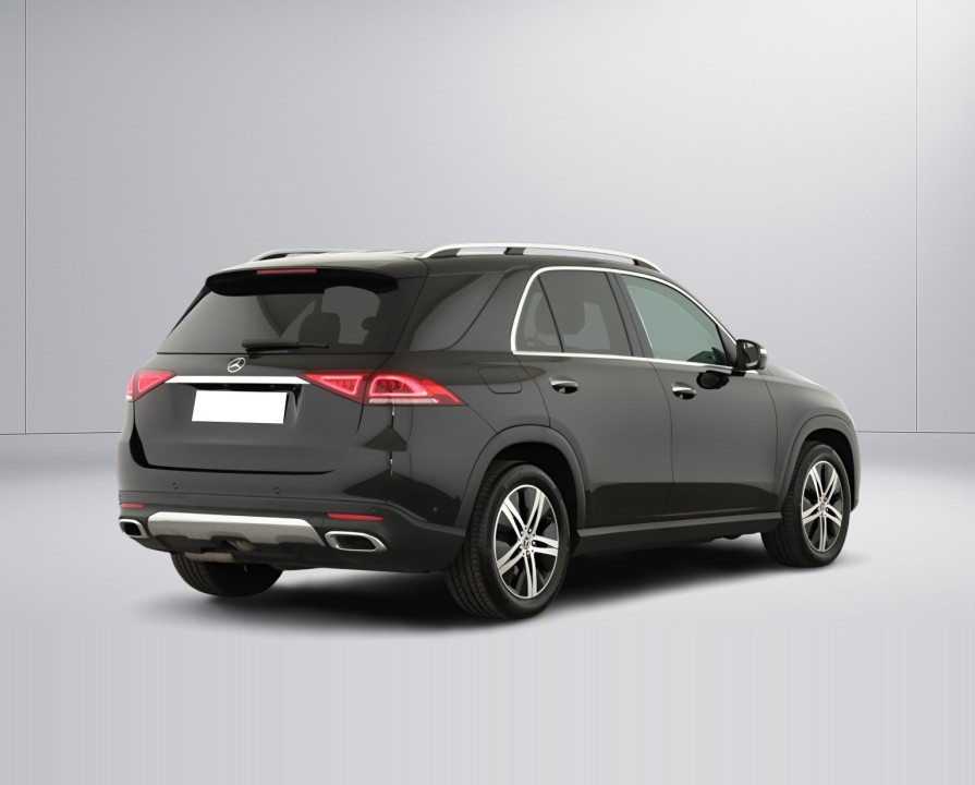 Mercedes-Benz GLE 400d 4MATIC (2)